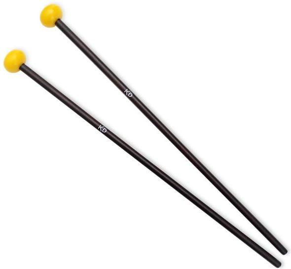 Actual product image Sonor SXP-1.1 Primery soprano glockenspiel with XM4 mallets 1 pair (Bells)