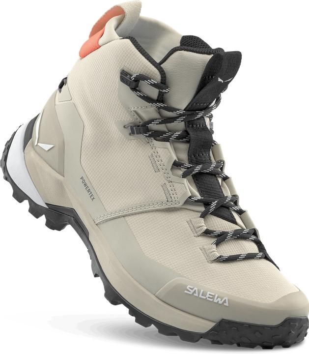 Produktbild Salewa Puez 2 Mid Ptx W (38.5)