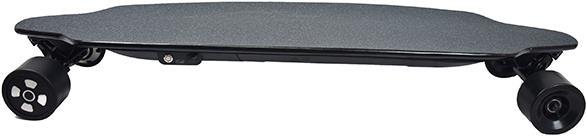 Actual product image Vmax Gravity Board (30 km/h)