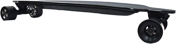 Actual product image Vmax Gravity Board (30 km/h)