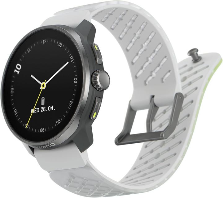 Produktbild Suunto Race S Titanium (45 mm)