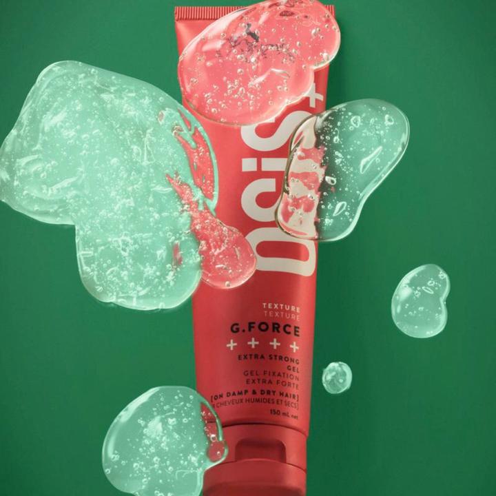 Produktbild Schwarzkopf Osis + G.Force (Haargel, 150 ml)