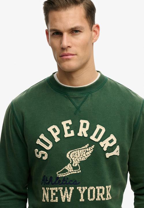 Produktbild Superdry Monogram Emb (L)