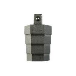 Gedore, Drehmomentschlüssel, Sechskant-Stufenadapter 10-13 mm 1/4" Antrieb (1/4")