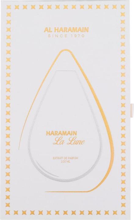 Actual product image Al Haramain La Lune PAR U 100 ml (Extrait De Parfum, 100 ml)