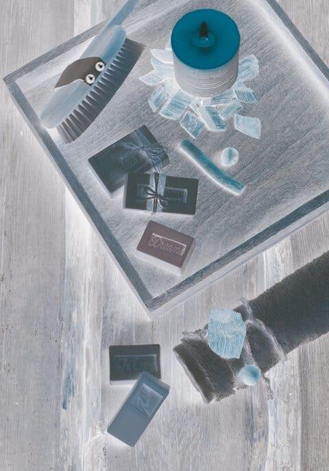 Produktbild Glorex Giessform