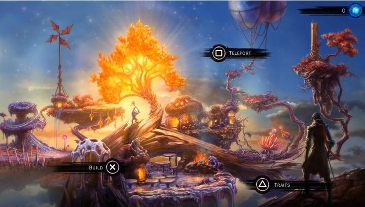 Image du produit Fulqrum Publishing VED PS-4 (PS4, DE)