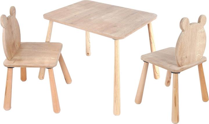 Image du produit Homitis Lumora (Groupe de sièges pour enfants)