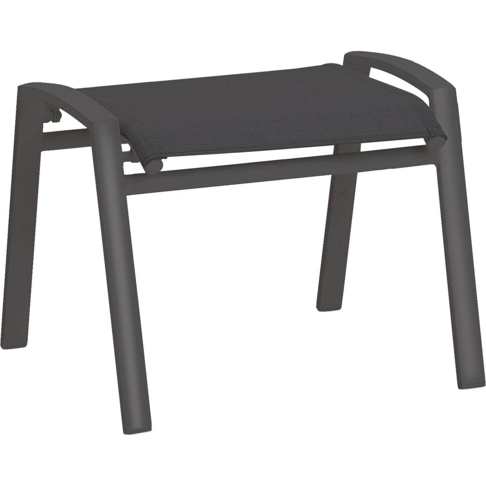 Best, Tuinstoelen, Tuinstoel Cavalese grijs