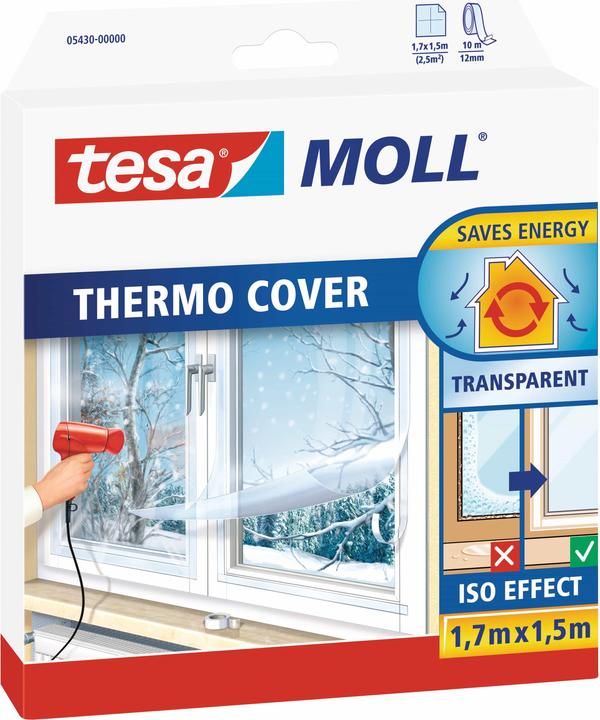 tesa Moll Thermo Cover (1500 mm)