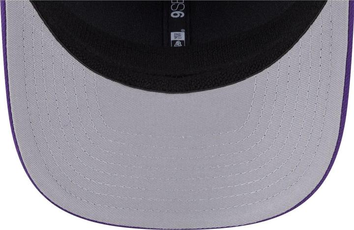 Produktbild New Era 9Seventy Mesh Snapback Cap - Minnesota Vikings