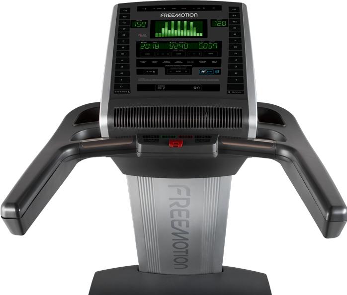 Image du produit Freemotion Reflex Treadmill t10.9b