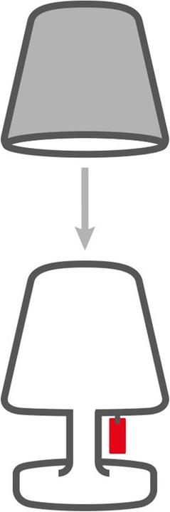 Actual product image Fatboy Cooper Cappie