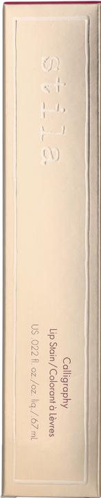 Image du produit Stila Calligraphy