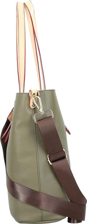 Produktbild Bugatti Handtasche Ella Shopper L (14 l)