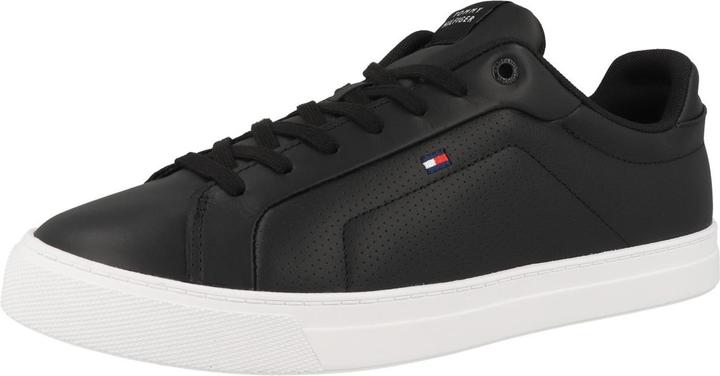 Produktbild Tommy Hilfiger Icon Court Pinperf Leather - 67545 (42)