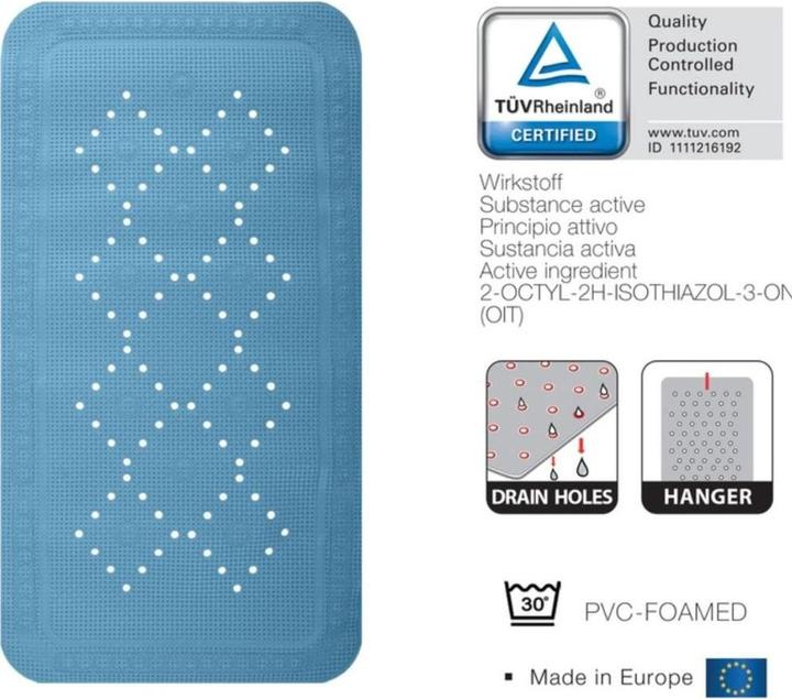 Produktbild spirella Alaska (36 x 91 cm)