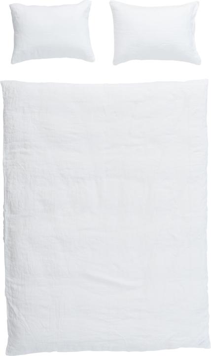 Lino (Bettwäsche Set, 200 x 210 cm, 65 x 65 cm)