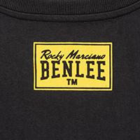 Actual product image Benlee Logo (XS)