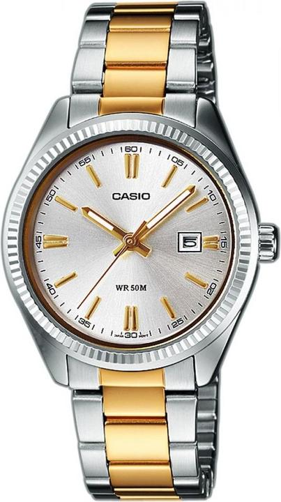 Produktbild Casio Ltp-1302psg-7avef (Analoguhr, 34.50 mm)