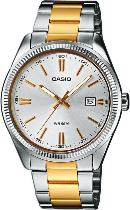 Produktbild Casio Mtp-1302psg-7avef (Analoguhr, 44.20 mm)