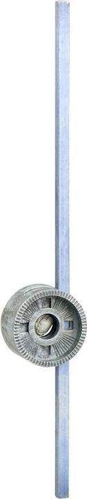 Produktbild TE Sensors Rollenhebel mit Kunststoffrolle Serie XC