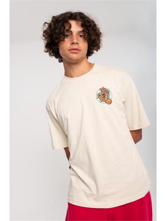 Produktbild Santa Cruz Opus Hand Overlay T-Shirt (L)