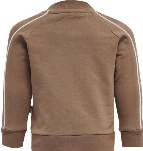 Produktbild hummel Hmlcasey Zip Jacket (62)