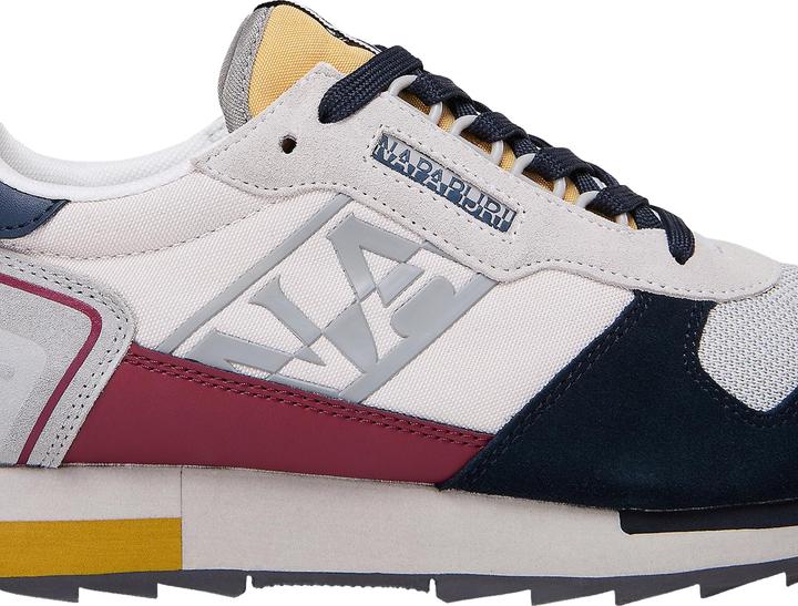 Actual product image Napapijri Sportschuhe VIRTUS Turnschuh (42)