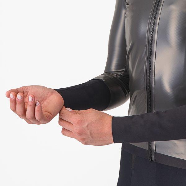 Actual product image Castelli Gabba R W Jacket (XS)