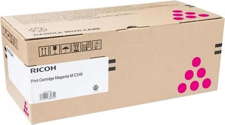 Actual product image RICOH 408453 (M)