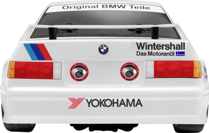 Produktbild HPI Tourenwagen RS4 Sport 3 BMW M3 (RTR Ready-to-Run)