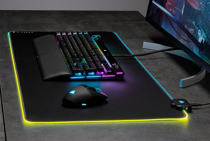Image du produit Corsair MM700 RGB Extended (XL)