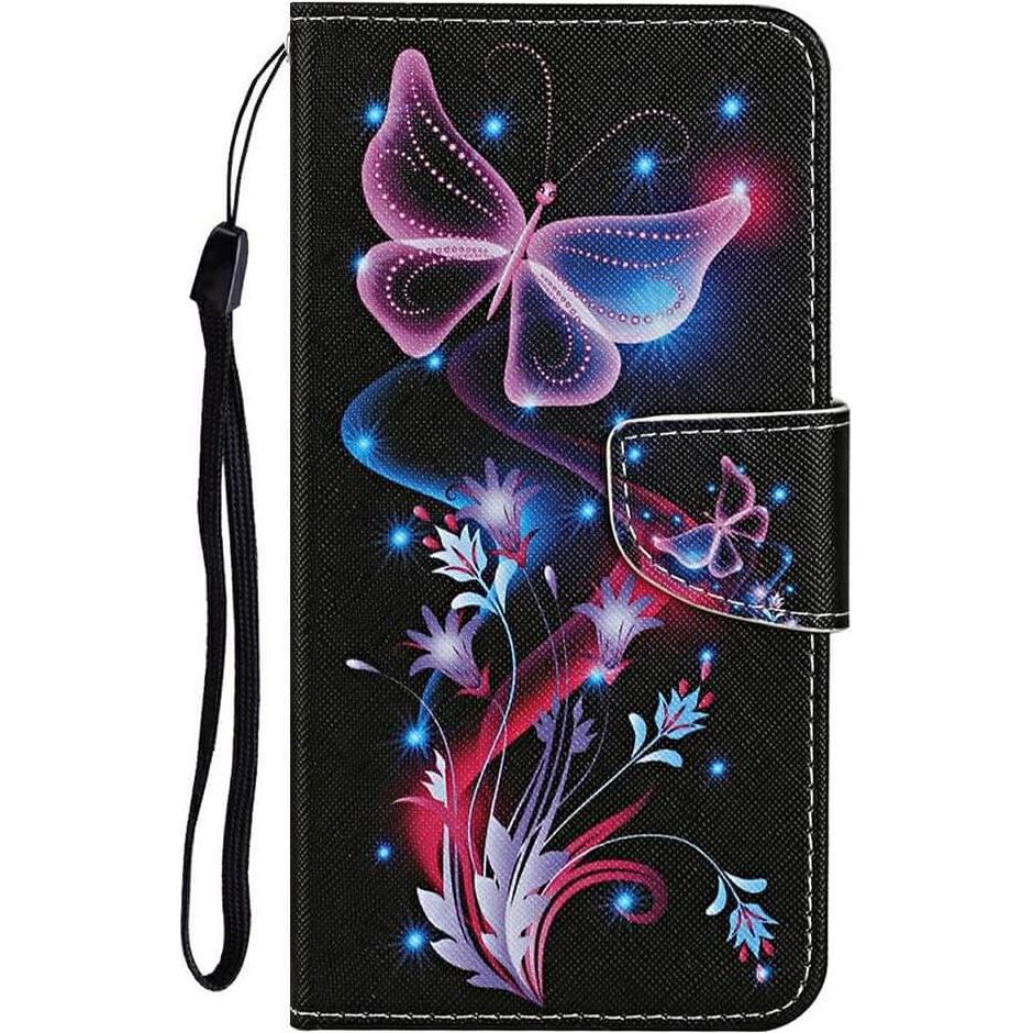 Cover-Discount Galaxy A16 - Tasche Hülle mit Motiv (Samsung Galaxy A16 5G), Smartphone Hülle