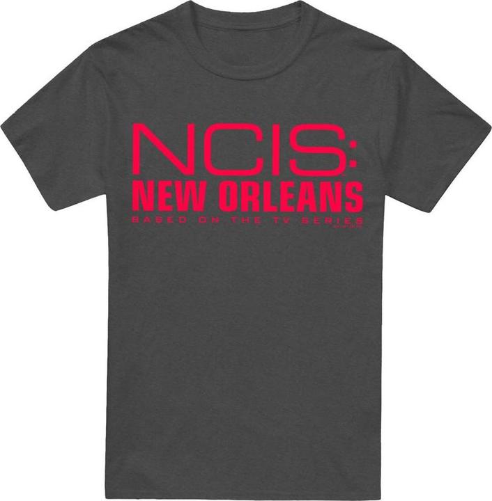 Produktbild NCIS: New Orleans TShirt (S)
