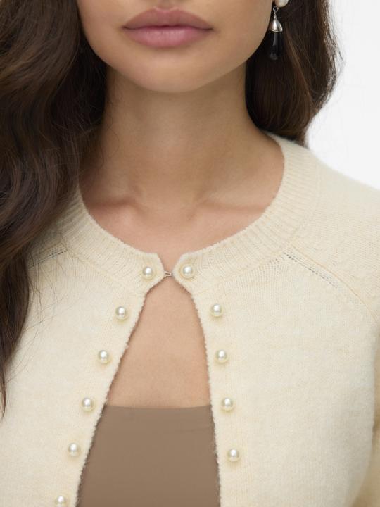 Produktbild Vero Moda AWMAGALENE Strickjacke Strickjacke (M)