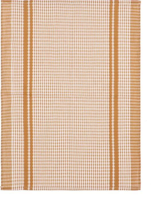 Actual product image Tiseco Waffle (50 x 70 cm)