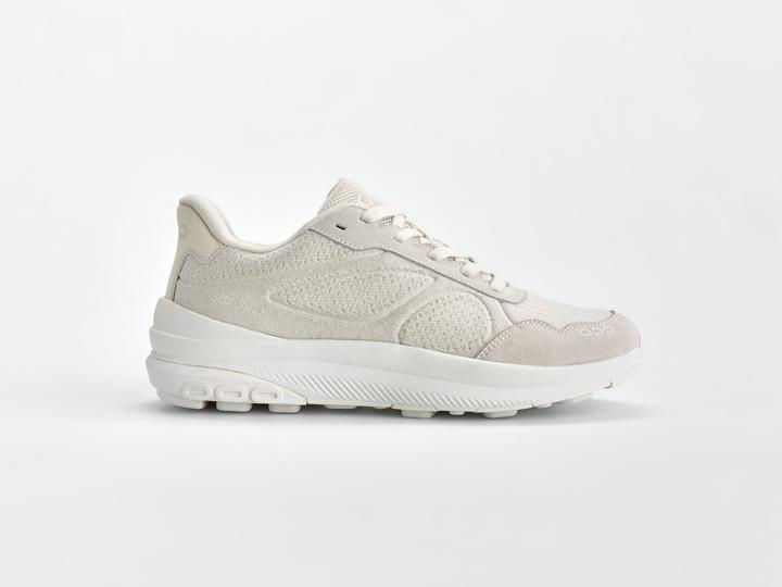 Produktbild GNL Fast Walk Wool White