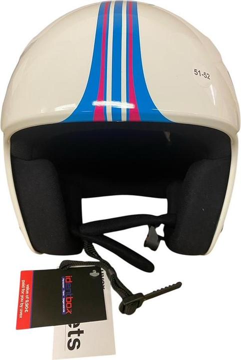 Produktbild Uvex Race + (51 - 52 cm, S)