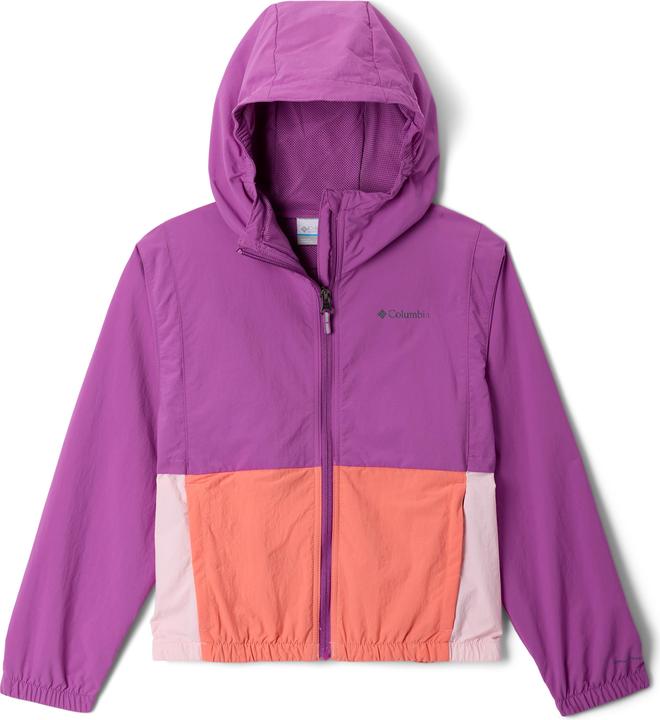 Produktbild Columbia Tabor Trail™ Windbreaker (XL)