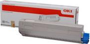 Actual product image OKI 45862840 (FC)