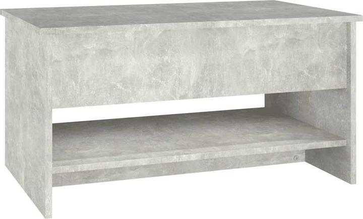 Image du produit vidaXL Couchtisch (80 x 50 x 40 cm)
