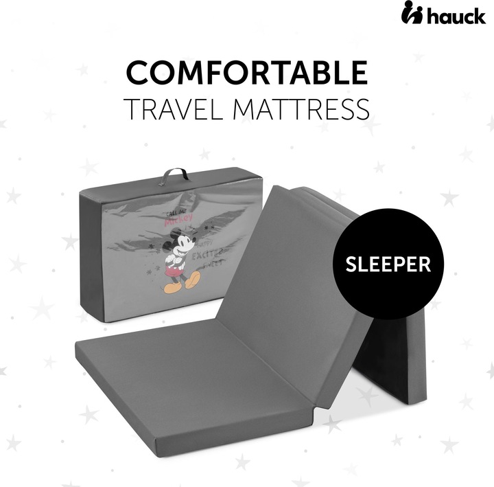 Image du produit Hauck Sleeper Mickey Mouse