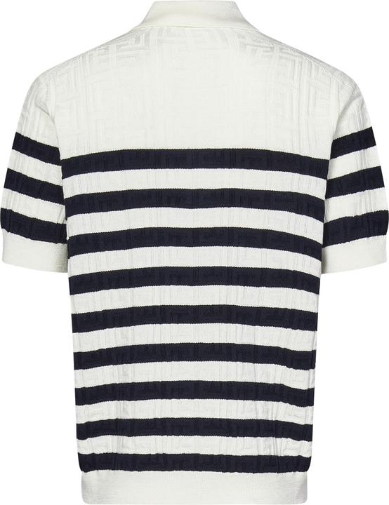Immagine prodotto Balmain T-shirts And Polos White (L)