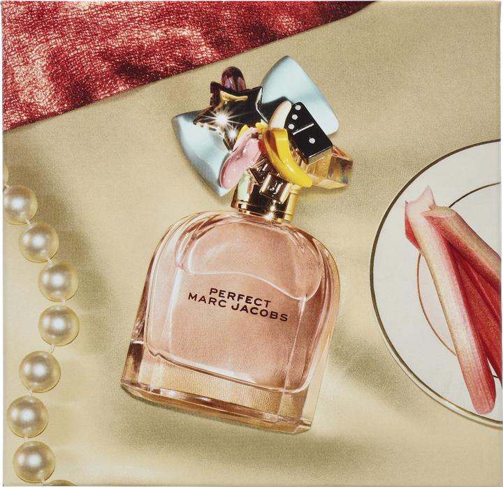 Produktbild Marc Jacobs Perfect (Eau de Parfum, 50 ml)