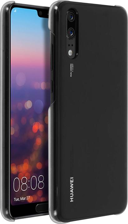 Immagine prodotto Huawei Colore Caso (Huawei P20)