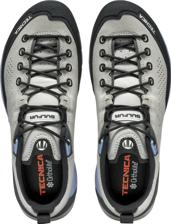 Produktbild Tecnica Women's Sulfur (37.5)