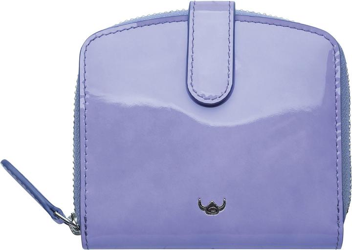 Immagine prodotto Golden Head Portafoglio Carrara in pelle con protezione RFID 10 cm