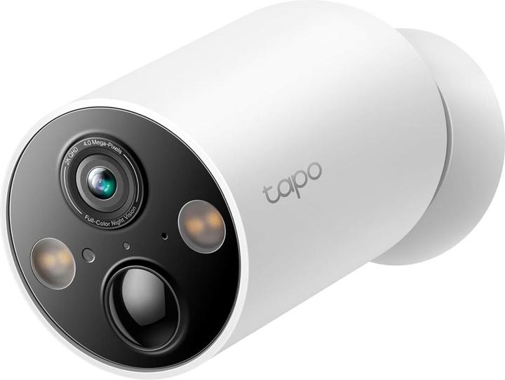TP-Link Tapo C425 (1-pack) (2560 x 1440 Pixels)