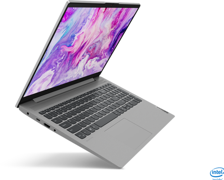 Produktbild Lenovo IdeaPad 5 15ITL05 (15.60", Intel Core i5-1135G7, 8 GB, 512 GB, DE)